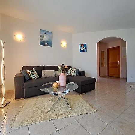 Apartment Grand T2 Proche Centre Ville, Vue Et Montagne